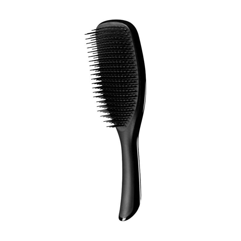 Щітка для волосся Tangle Teezer The Large Ultimate Detangler Black Gloss, 23.5*7.5*3 см